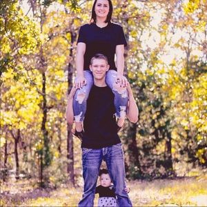 Meet your Posher, Zachary